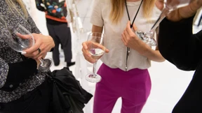 In Frankfurt beginnt der Kunstherbst