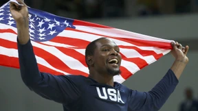 Amerikas Basketballer zeigen die letzte große Show in Rio