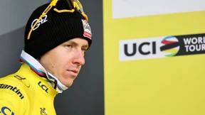 Der gereifte Märchenprinz bleibt ein Rätsel