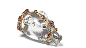 Magie eines himmlischen Materials