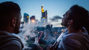 Wir sind nicht fremd