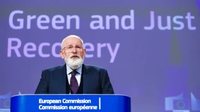 Europäische Kooperation im Umweltschutz