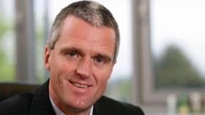 Ein Frühstücksdirektor für Beiersdorf