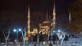 Lebenslange Haft für Hintermänner von Anschlag auf Deutsche