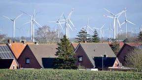 Wie Altmaier die Akzeptanz der Windkraft steigern will