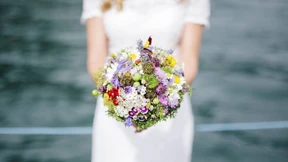 So gelingt der perfekte Brautstrauß
