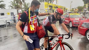 Nach Anfeuern ist niemandem zumute