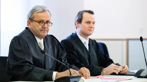 Landgericht Braunschweig weist Klima-Klage gegen VW ab