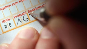 CSU will ein kostenloses Basiskonto für alle