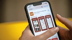 Eine chinesische Dampfwalze erobert den Onlinehandel