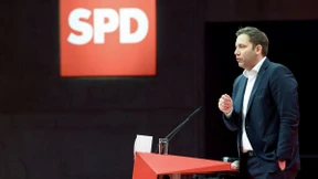 Klingbeil: "Es geht um Wohlstand und Sicherheit"