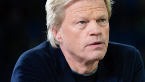 Kahns „Katastrophenfilm“ beim FC Bayern