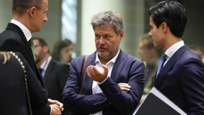 Energieminister beschließen Gewinnabschöpfung