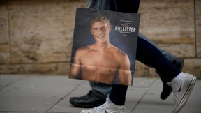 Abercrombie entdeckt sein Herz für „Uncoole“