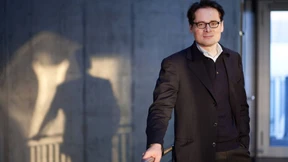 Roger Köppel: Ich über mich