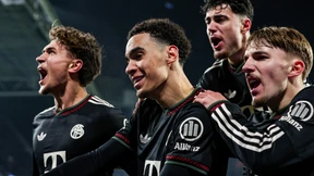 Musiala begeistert beim Startelf-Comeback