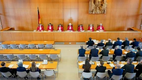 Die Rote Karte nur als letztes Mittel