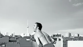 Bleiben will ich, wo ich nie gewesen bin