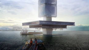 Klebstoff für Korallen und Magneten für Mikroplastik