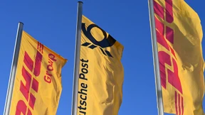 Zu hohe Kosten: Deutsche Post streicht 8000 Stellen