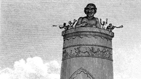 Das wird euch noch leidtun