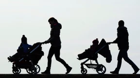 Will ich ein zweites Kind?