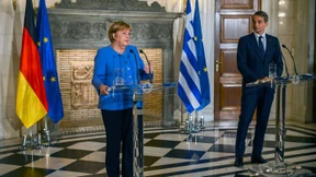 Beziehungen zu Griechenland waren „recht lebendig“