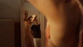 Die Qual der einsam Tanzenden