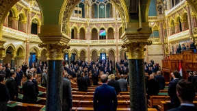 Der Schmerz der Ungarn