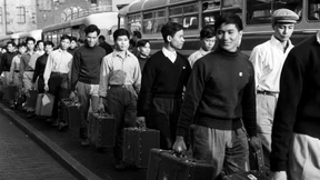 Fragen und Antworten zu Kulturkampf (2/4): Wie die DDR mit Migration umging und was die AfD daraus zieht