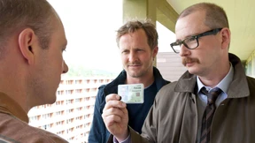 Ein Schuldiger für das Seelenheil