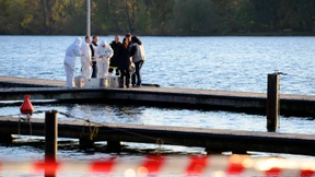 Tote aus dem Maschsee identifiziert