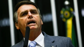 Rechtsextremer Bolsonaro bei Brasilianern beliebt
