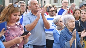 „Das Digitale wirkt beim Antisemitismus besonders krass“