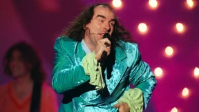 Guildo Horn wurde nicht von Stefan Raab geschickt