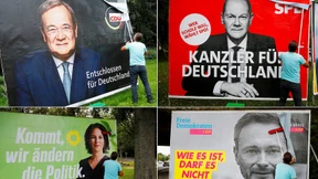 Wer redet wann mit wem?