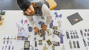 Mehr als Glitzer und Glamour