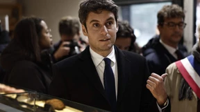 Wo Macron das Pendel nach links schwingen lässt