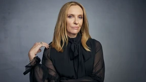 Toni Collette hat sich getrennt