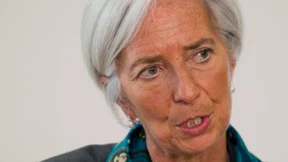 Lagarde: IWF muss nicht von Europäer geführt werden