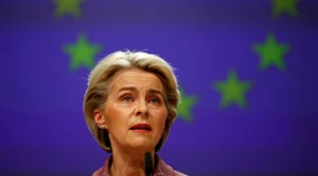 Von der Leyen nennt Bedingungen für gemeinsame Erklärung