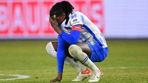 Hertha BSC leidet und steht vor nächstem Tiefschlag