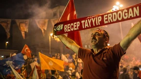 OSZE bezeichnet Wahl als „unfair“