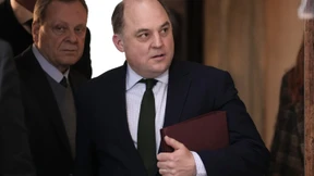 Keine britischen Kampfflugzeuge