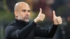 Pep Guardiola verlängert bei Manchester City