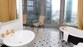 Da türmt sich was auf!