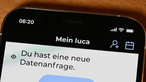 Auch Hessen verzichtet künftig auf Luca-App
