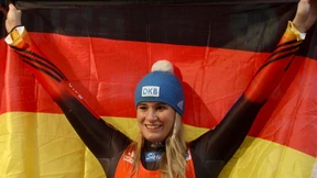 Deutsche Teamstaffel holt Gold