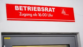Schwache Betriebsräte