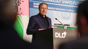 BMW-Chef: Neue industrielle Ära beginnt